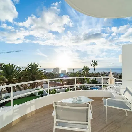 Apartamento Moderní S Bazénem