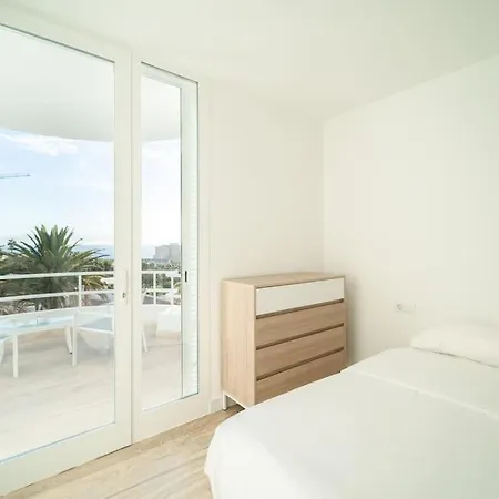 Moderni S Bazenem * Costa Adeje