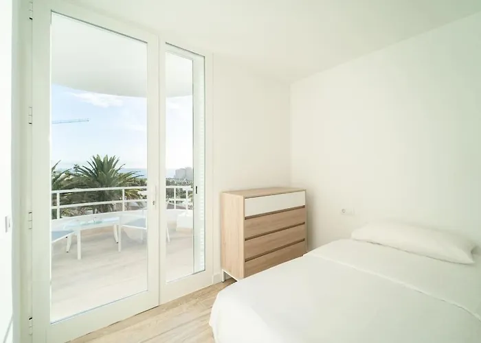 Moderni S Bazenem * Costa Adeje